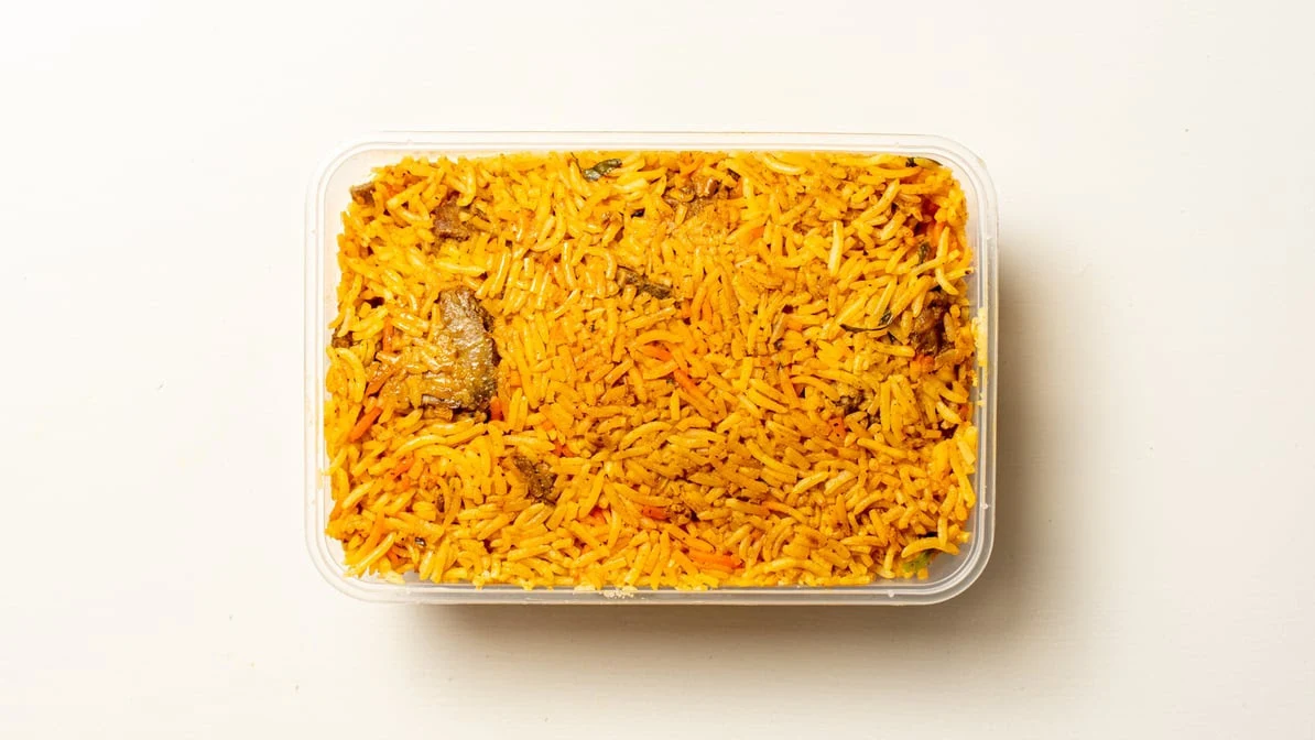 Food & drink, Karan's Indian Restaurant