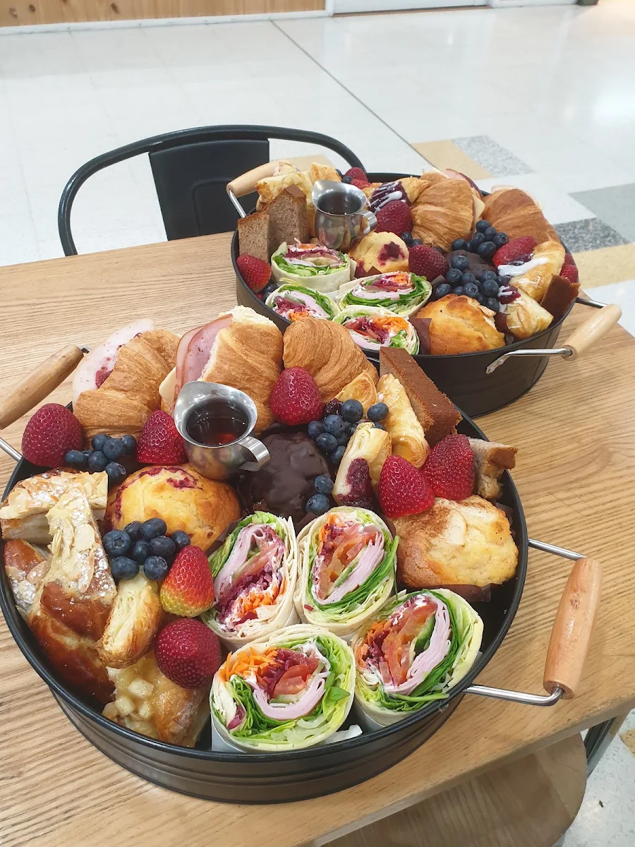 Food & drink, Lighthouse Specialty Coffee