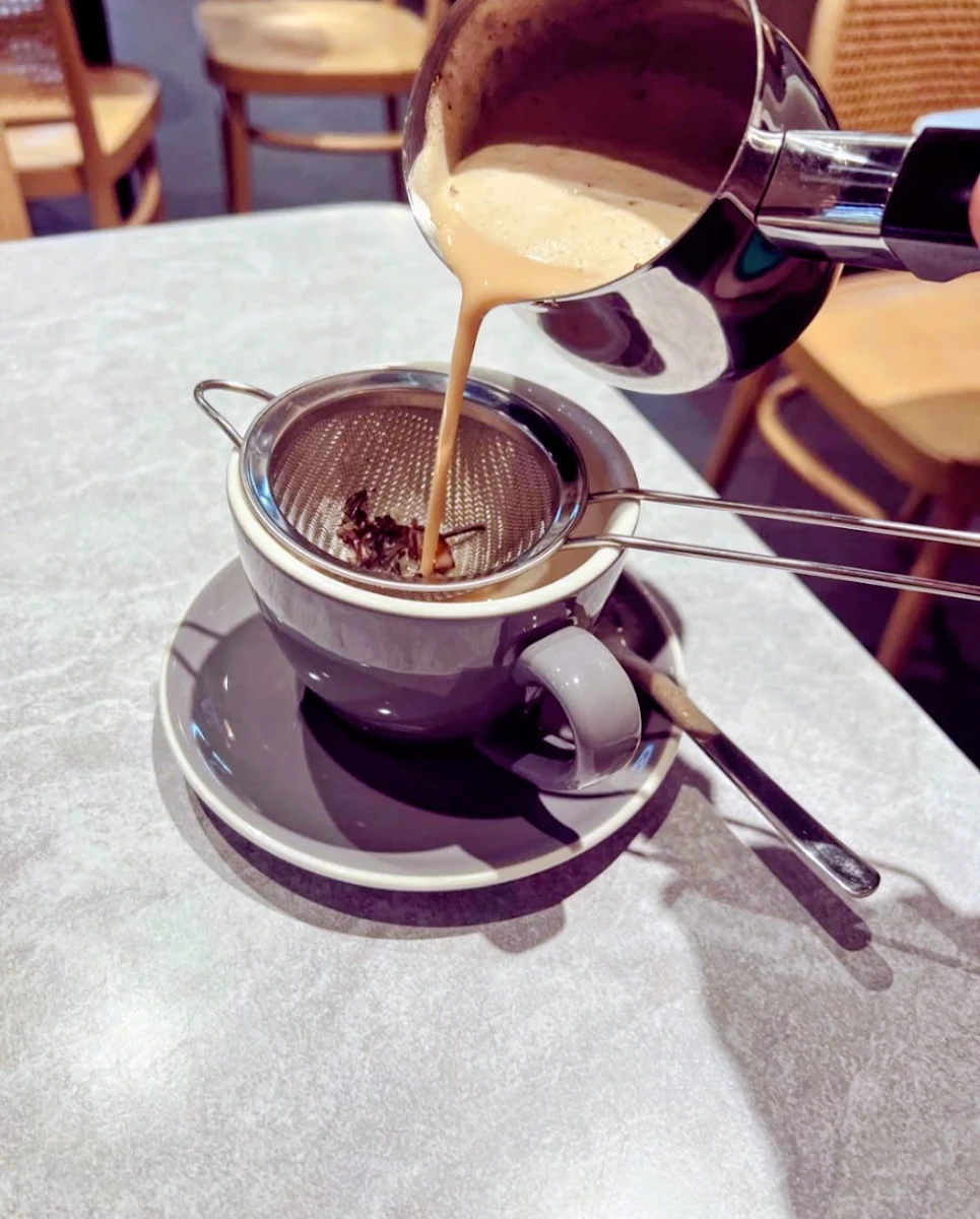 Food & drink, Lighthouse Specialty Coffee