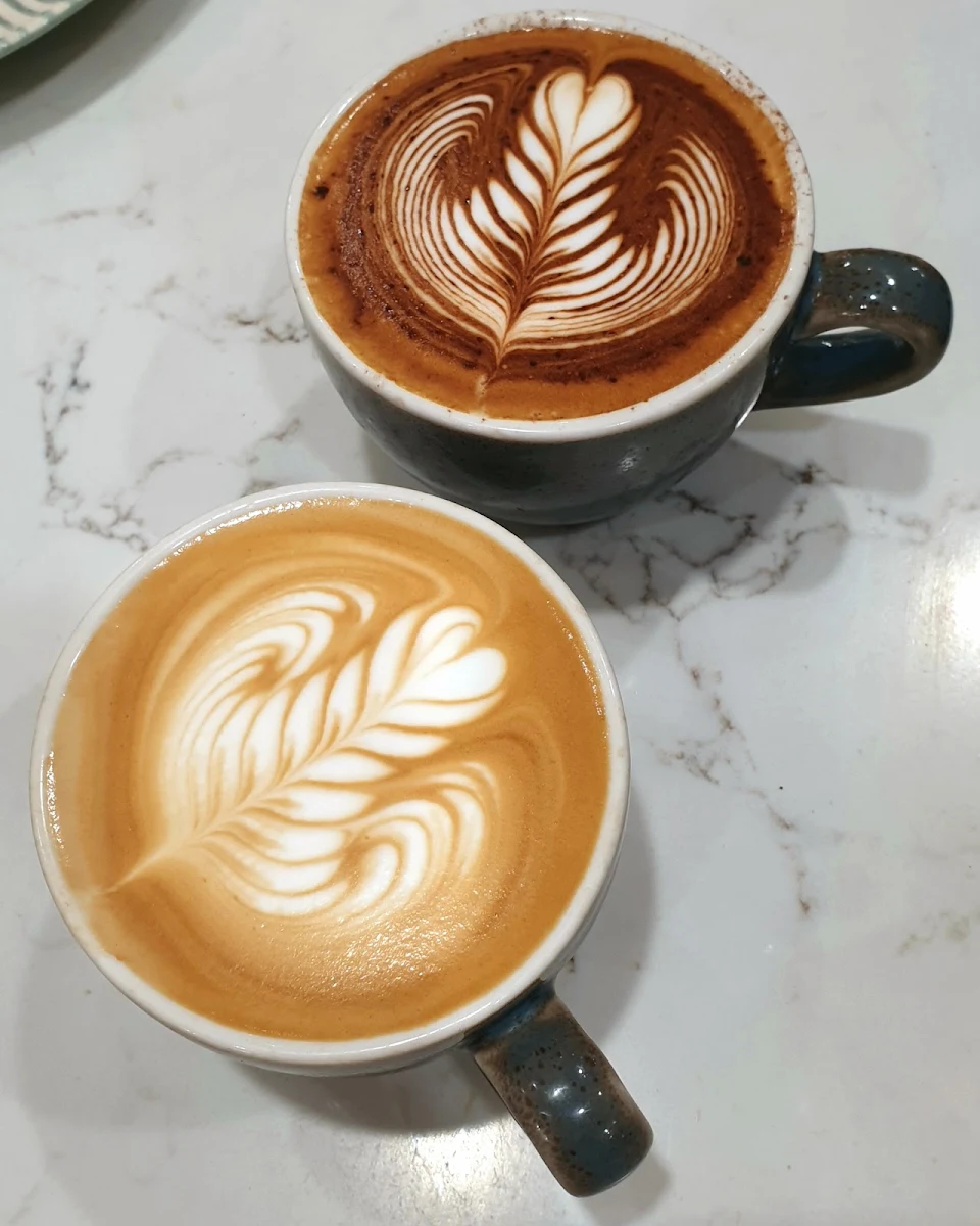Food & drink, Lighthouse Specialty Coffee
