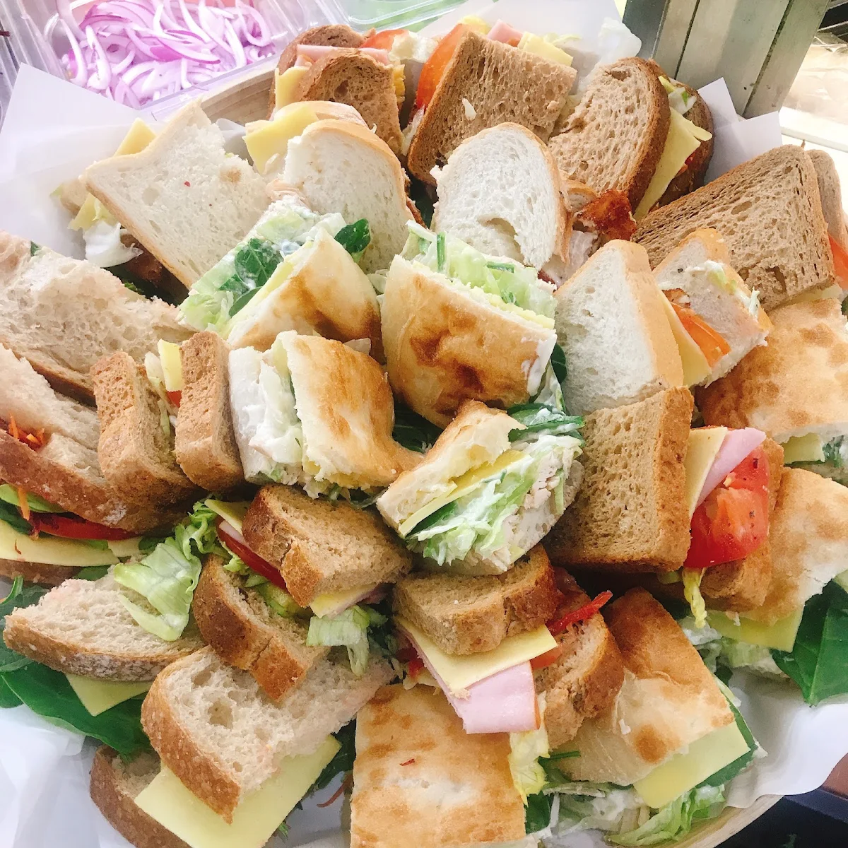 Food & drink, Lighthouse Specialty Coffee