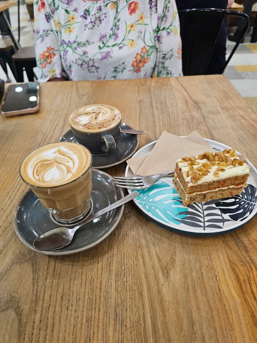 Food & drink, Lighthouse Specialty Coffee