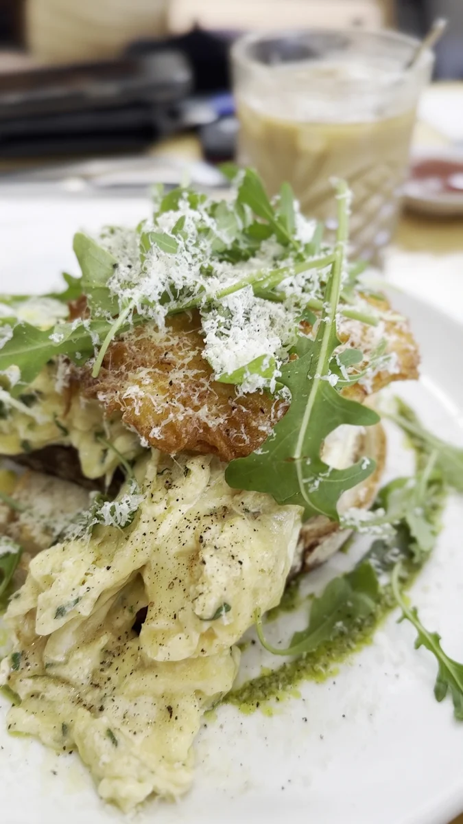 Food & drink, The Pantry On Egmont