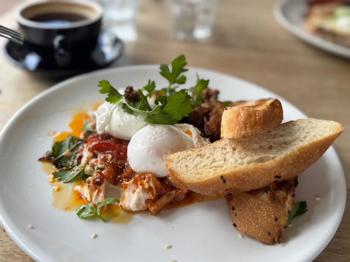 Food & drink, The Pantry On Egmont