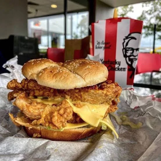 Food & drink, KFC Chelsea Heights