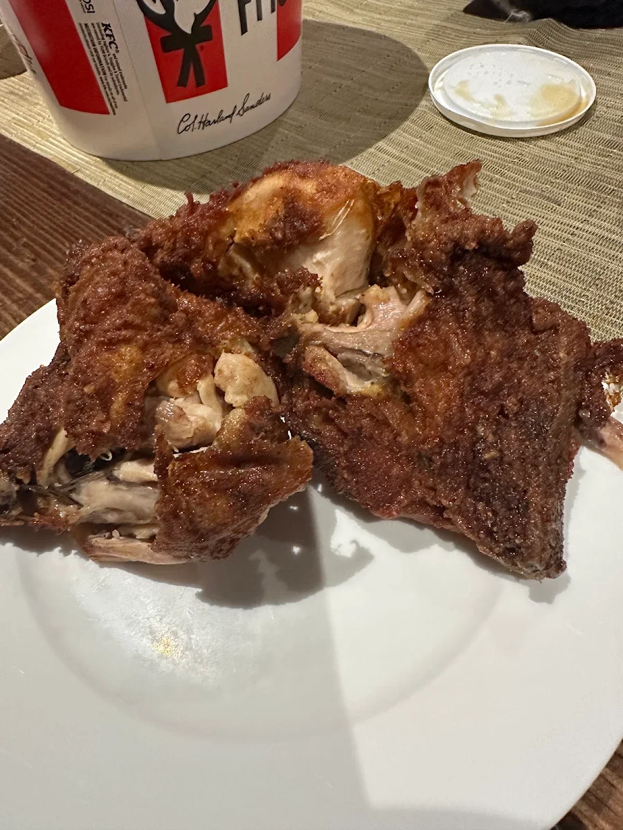 Food & drink, KFC Chelsea Heights