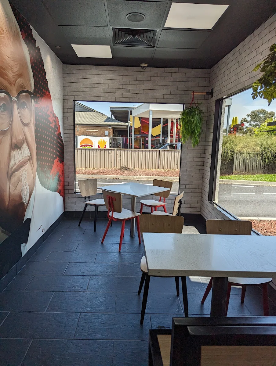 Vibe, KFC Chelsea Heights