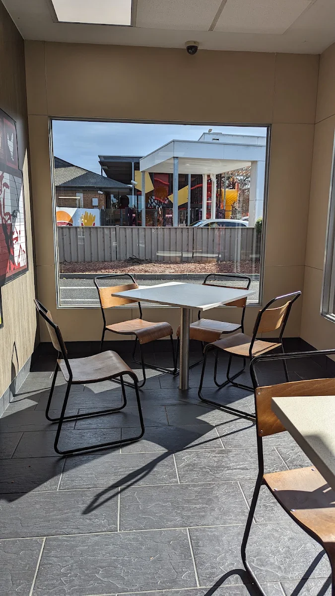 Vibe, KFC Chelsea Heights