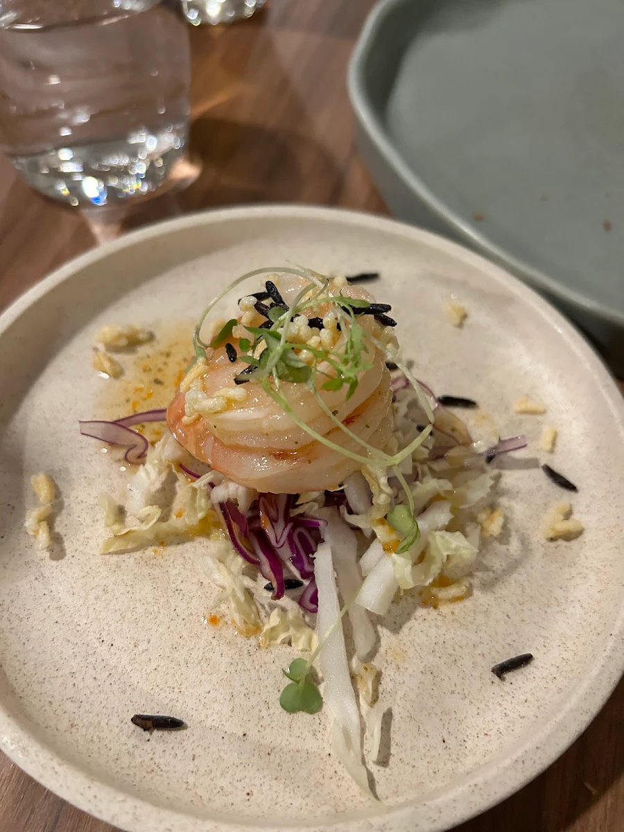 Food & drink, Pepperberry Restaurant at Hara House