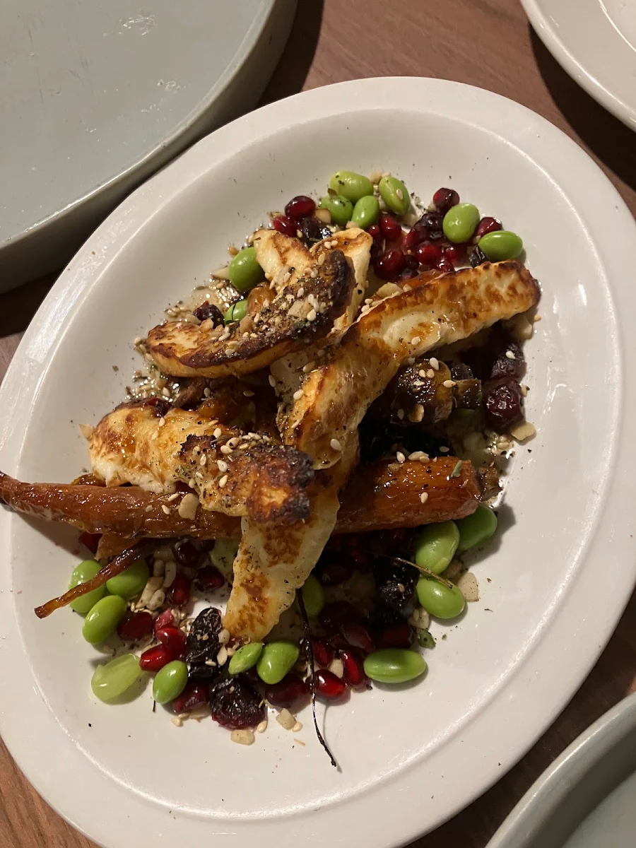 Food & drink, Pepperberry Restaurant at Hara House