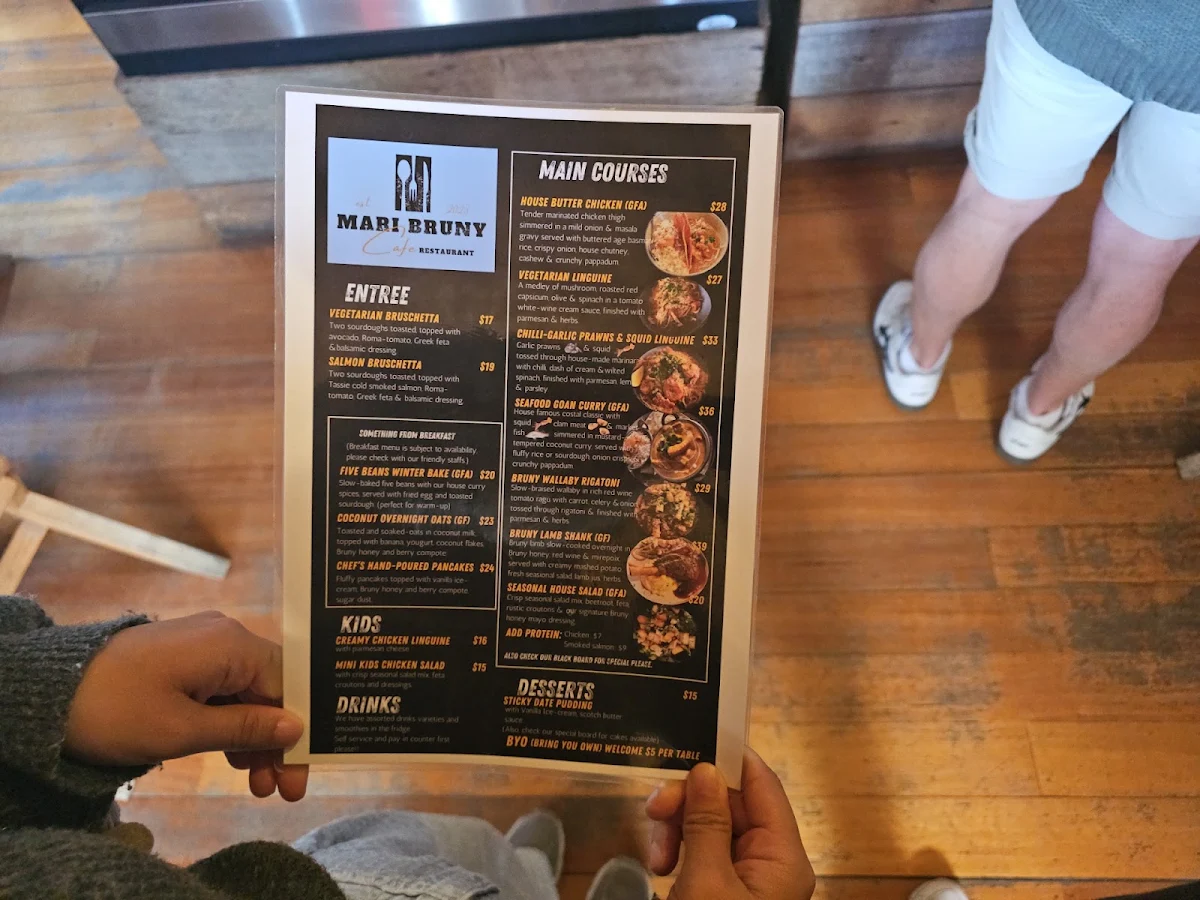 Menu photo 10