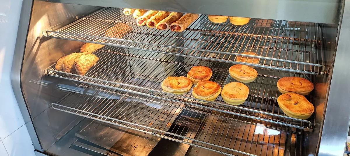 Food & drink, North Haven Bakery