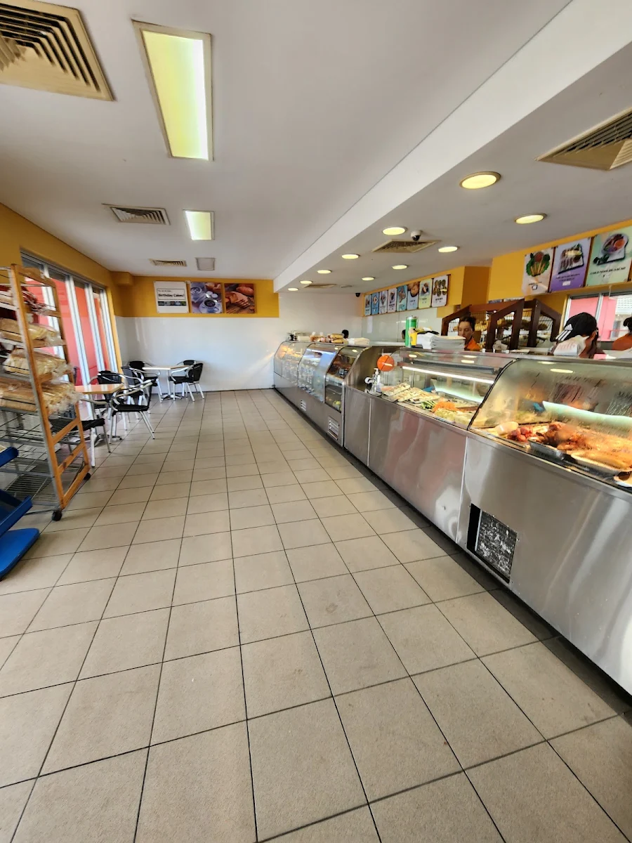 Vibe, North Haven Bakery