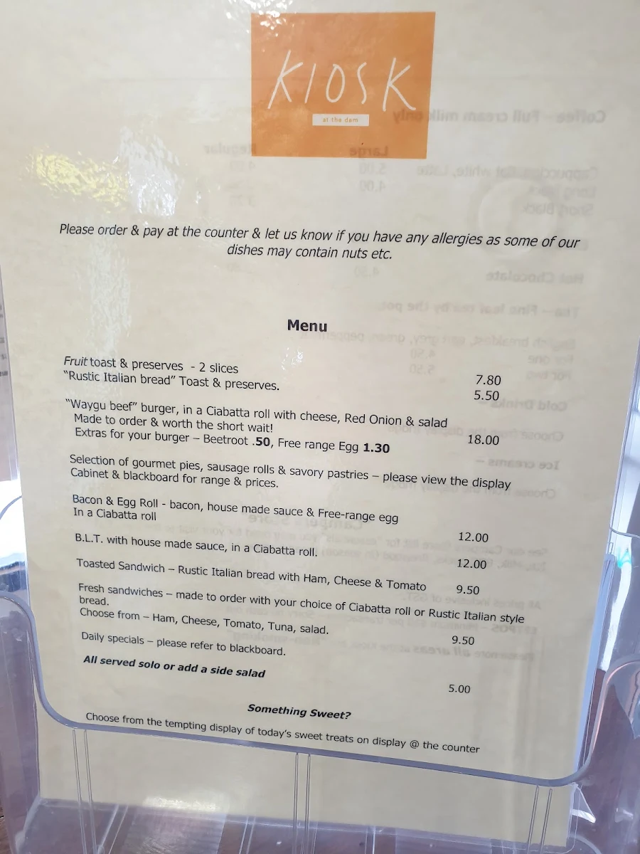 Menu photo 3