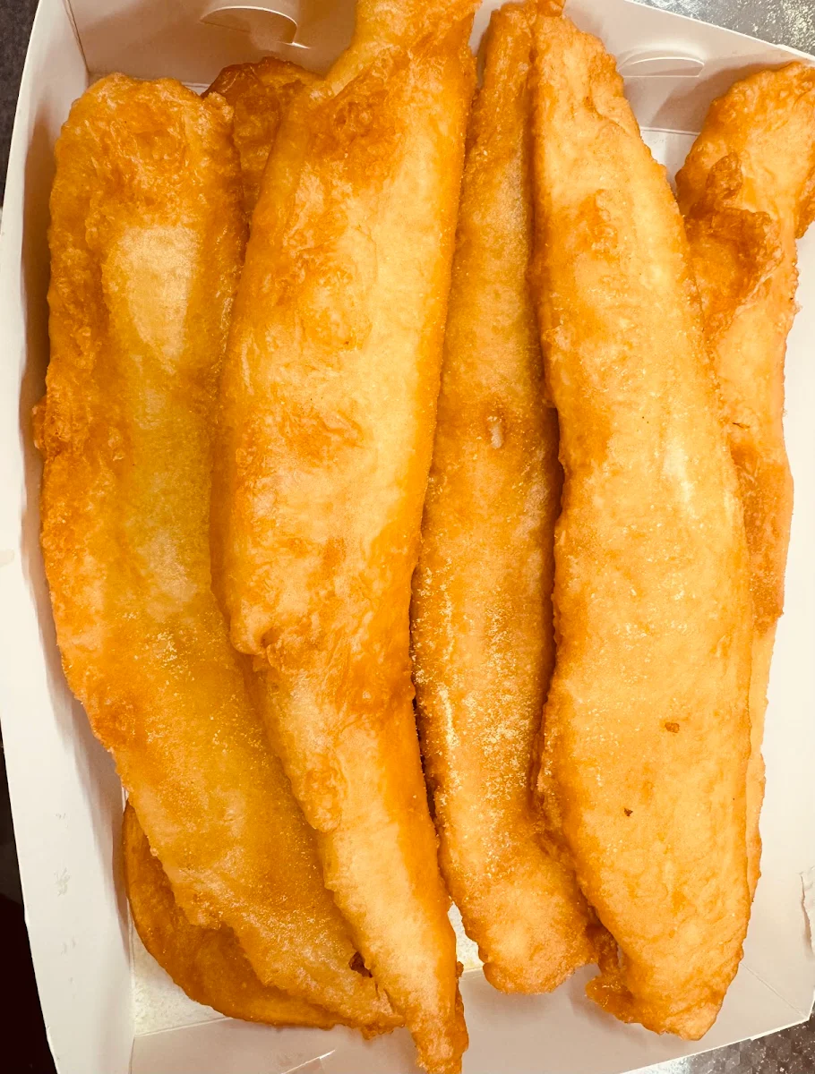 Food & drink, Scotty's Seafood