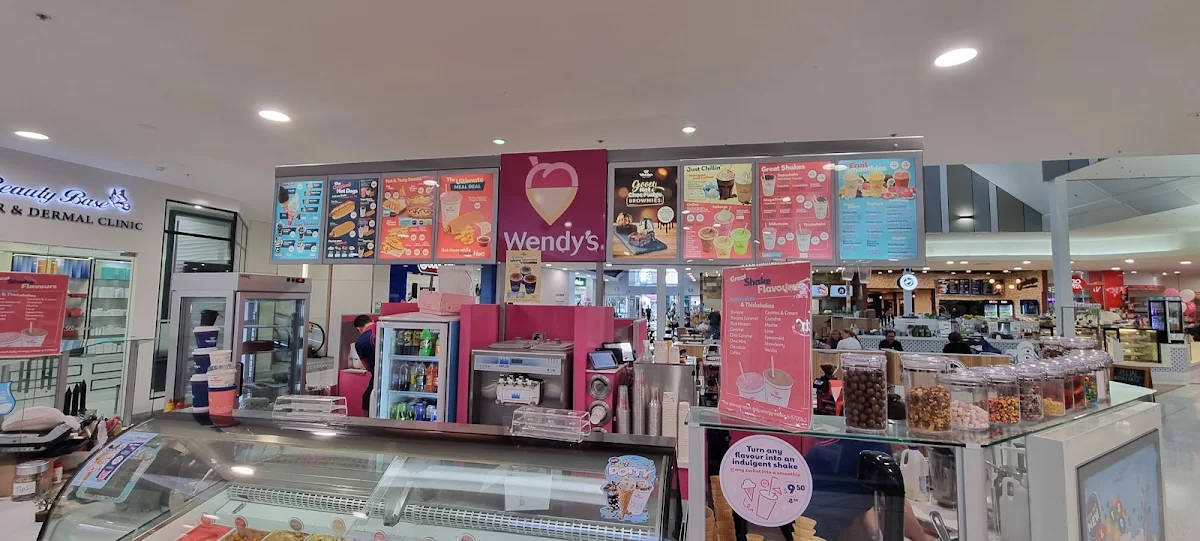 Vibe, Wendy's narellan