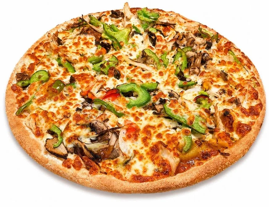 Food & drink, Satchello's Pizza (formerly Belair Pizza & Pasta)