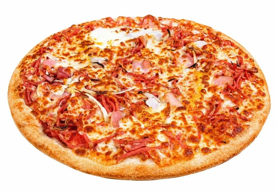 Food & drink, Satchello's Pizza (formerly Belair Pizza & Pasta)