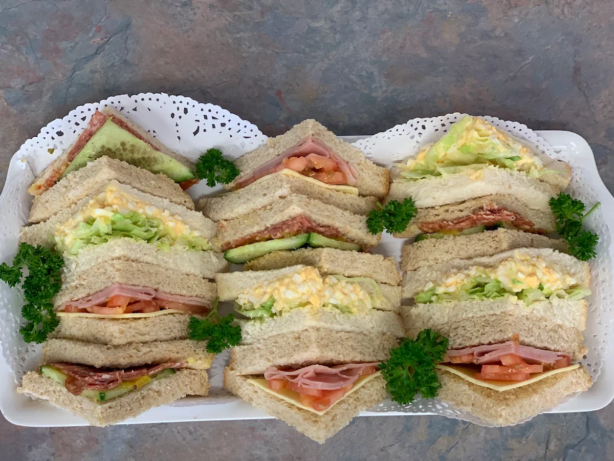 Food & drink, Reserve Road Sandwich bar and takeaway