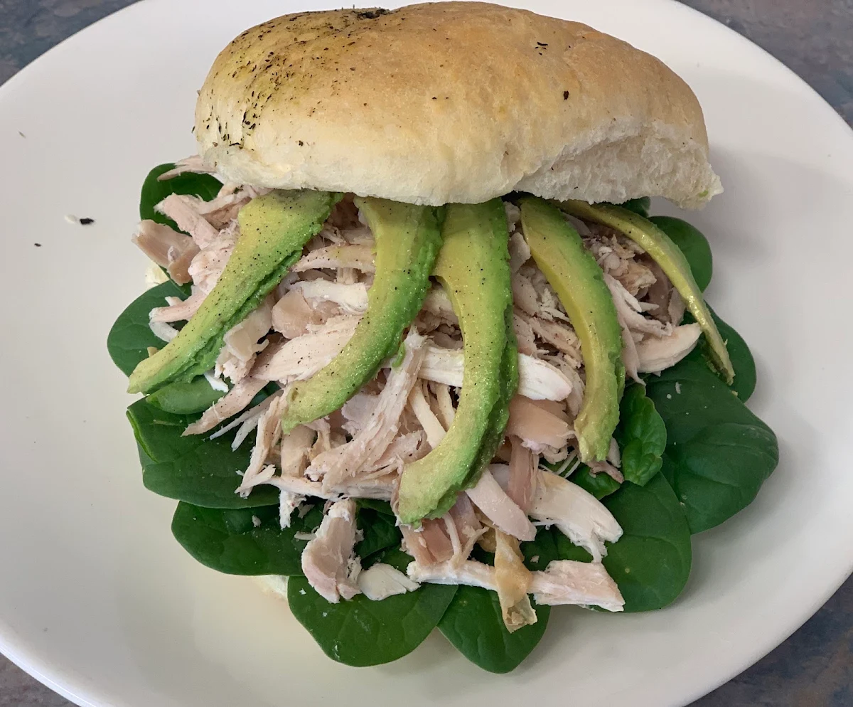 Food & drink, Reserve Road Sandwich bar and takeaway
