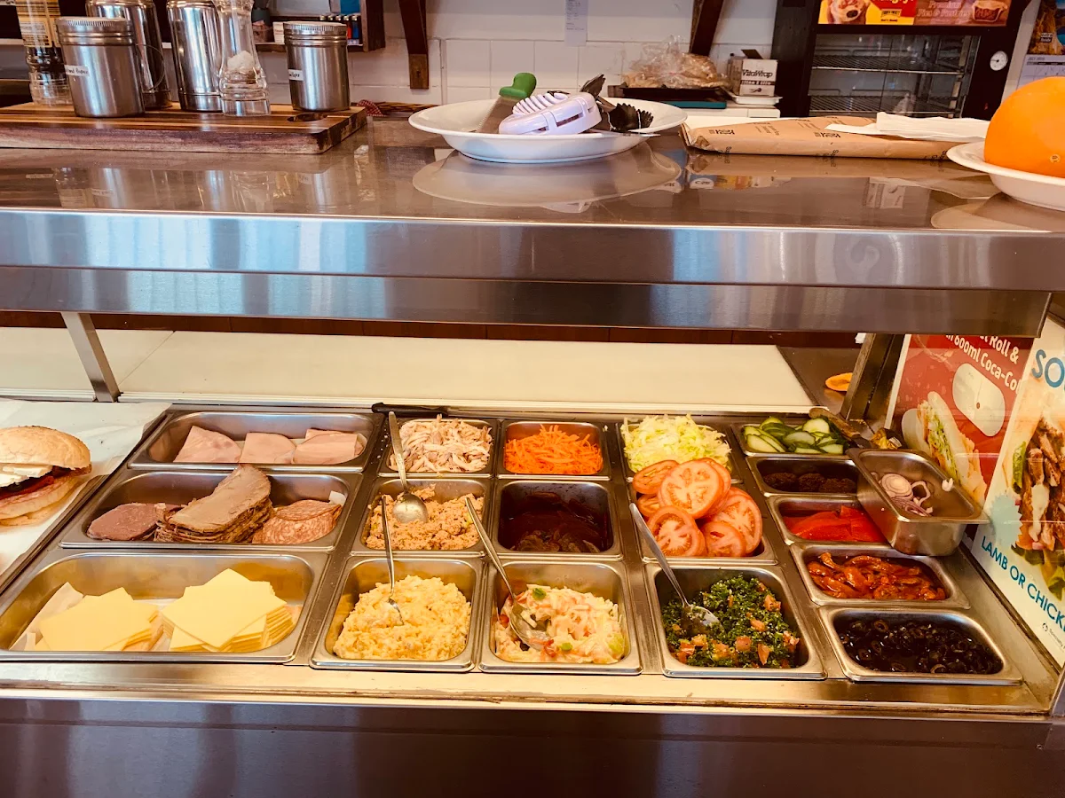 Food & drink, Reserve Road Sandwich bar and takeaway