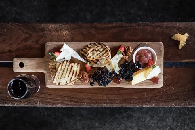 Food & drink, Snowbird Inn