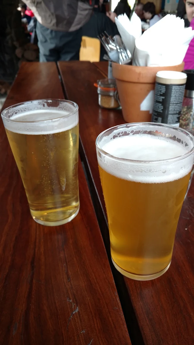 Food & drink, Snowbird Inn