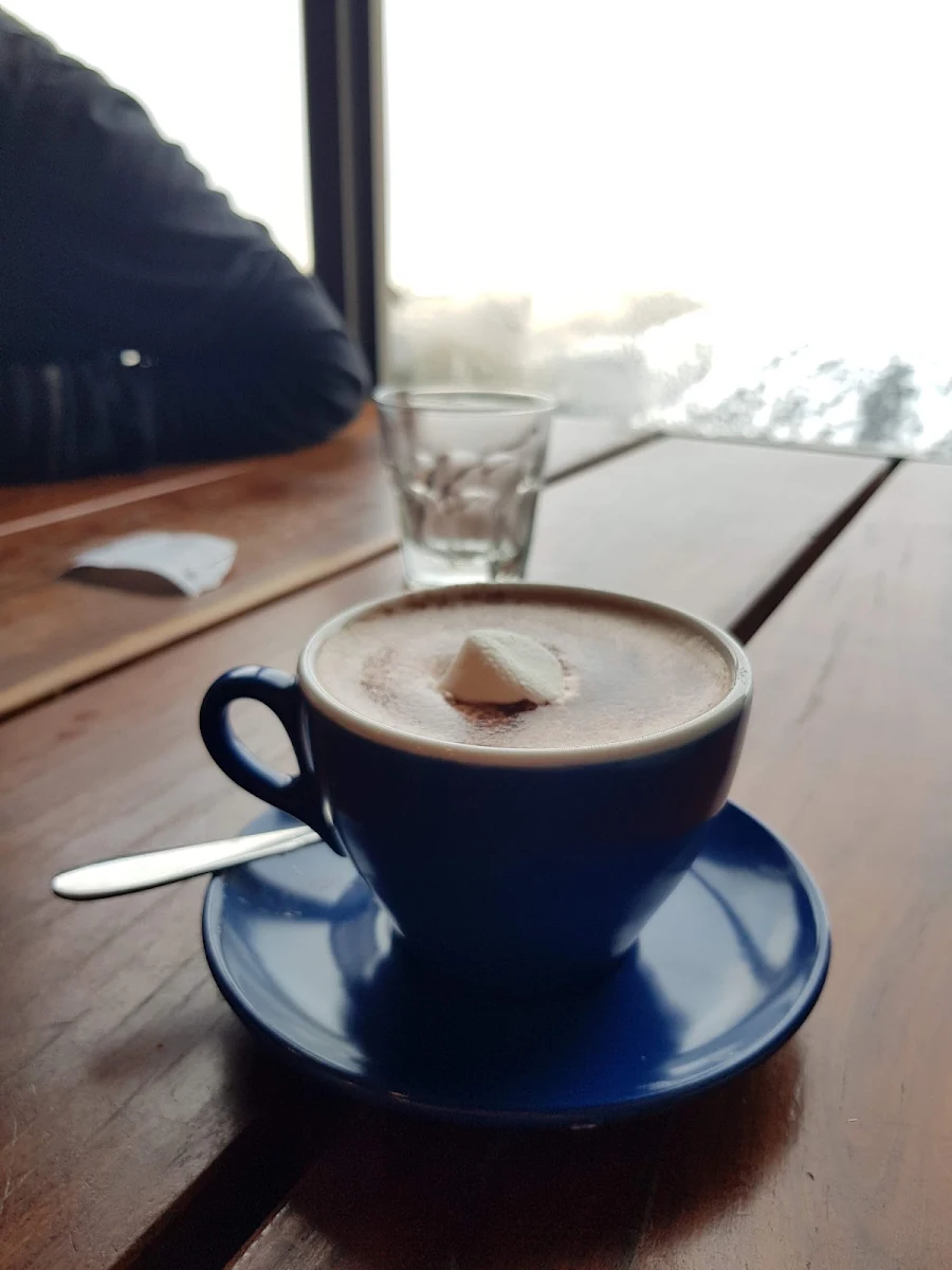 Food & drink, Snowbird Inn