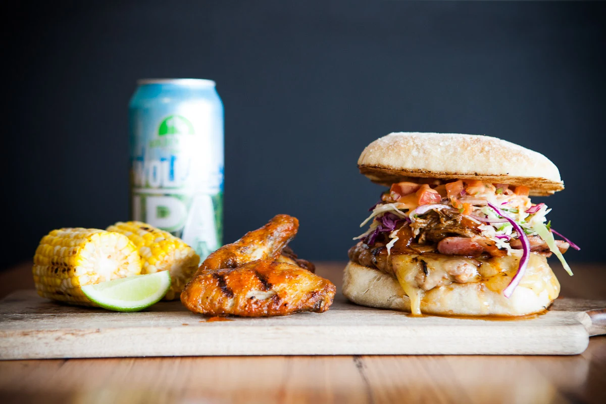 Food & drink, Piggy Food Co