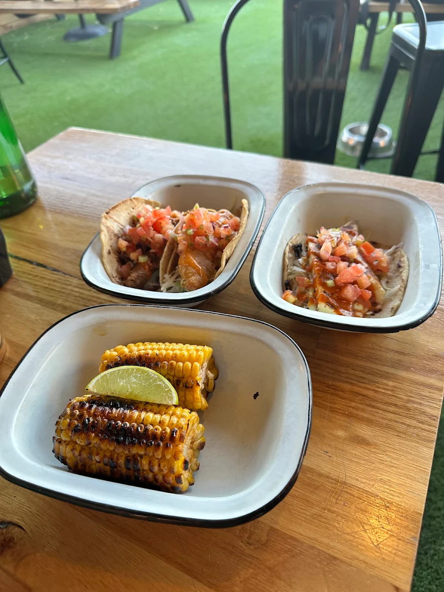 Food & drink, Piggy Food Co