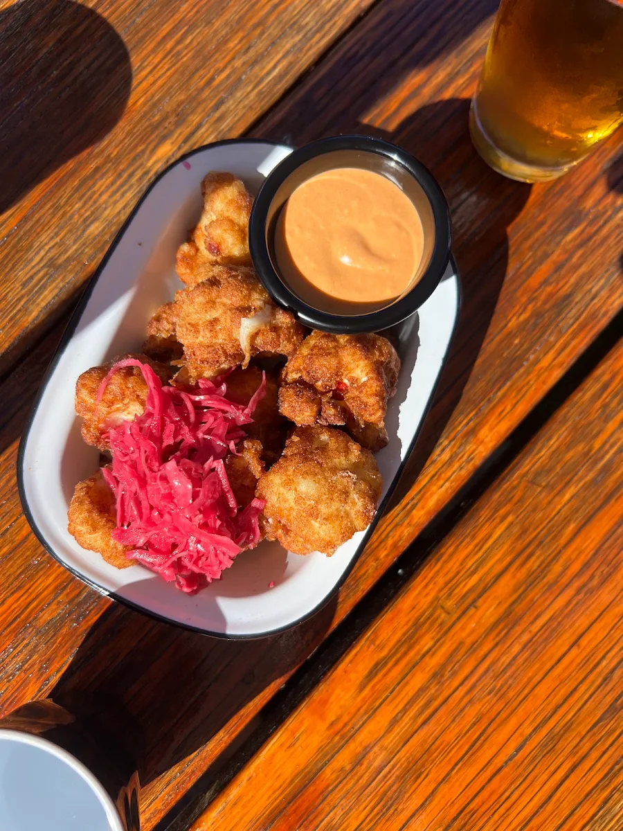 Food & drink, Piggy Food Co