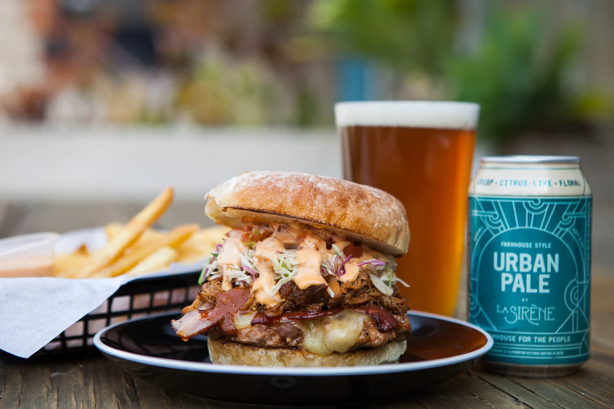 Food & drink, Piggy Food Co