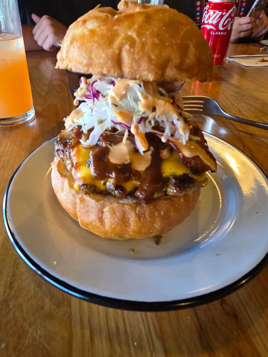 Food & drink, Piggy Food Co