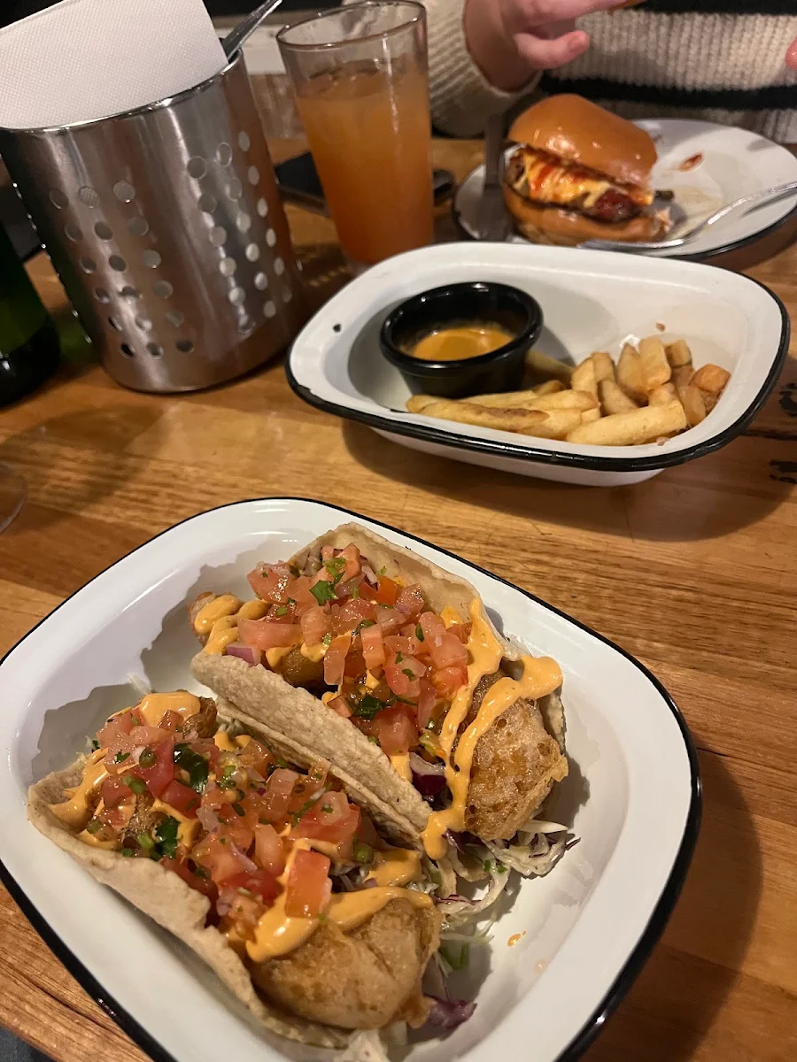 Food & drink, Piggy Food Co