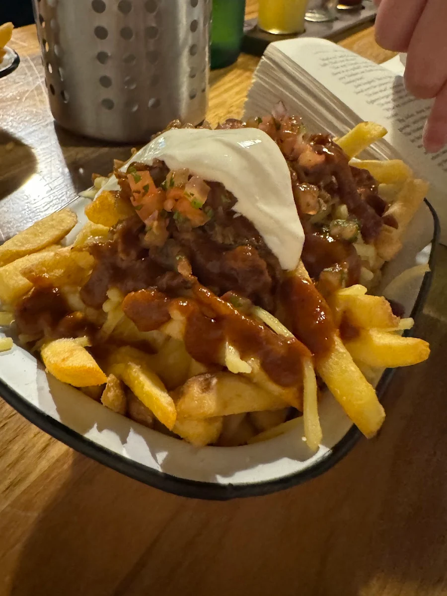 Food & drink, Piggy Food Co