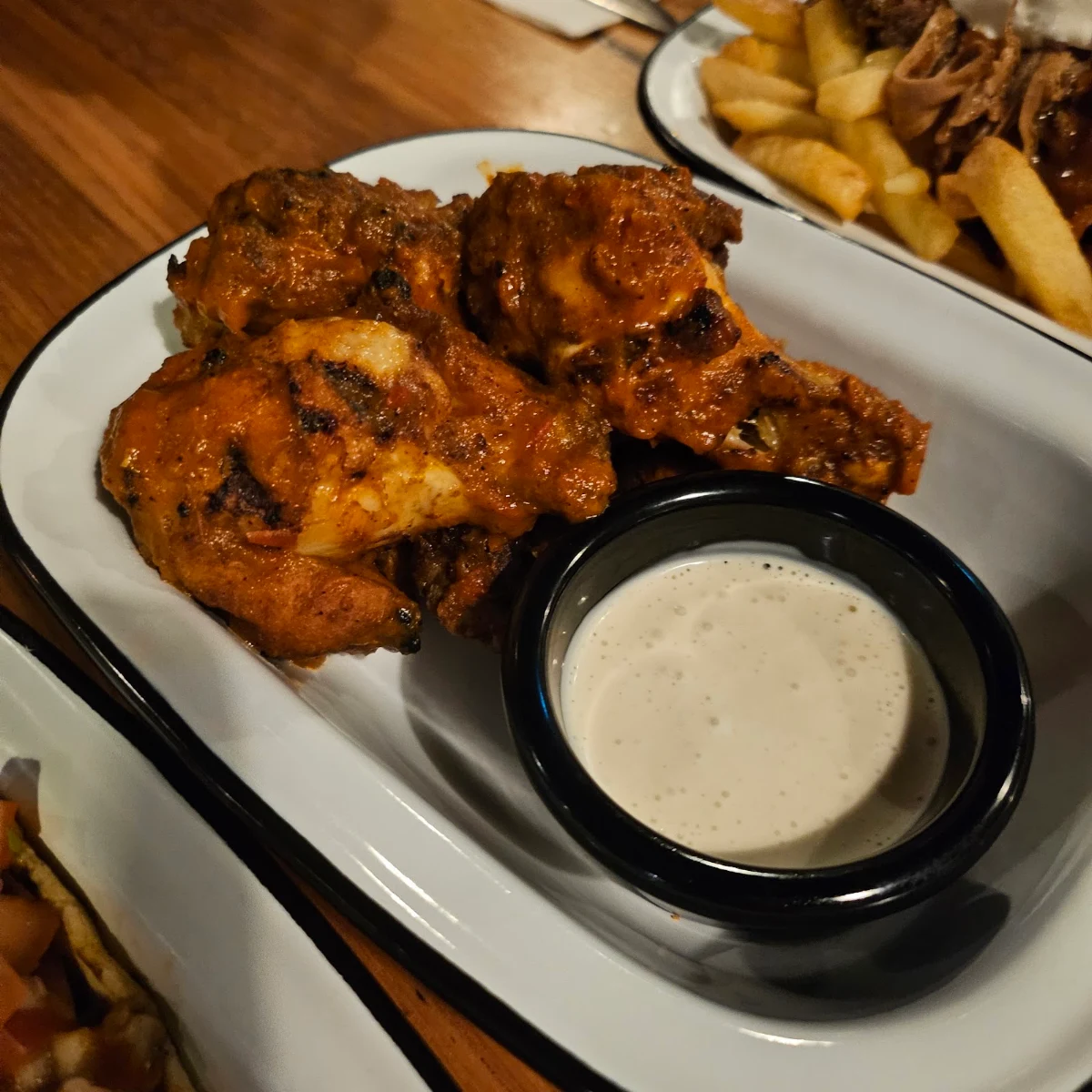 Food & drink, Piggy Food Co