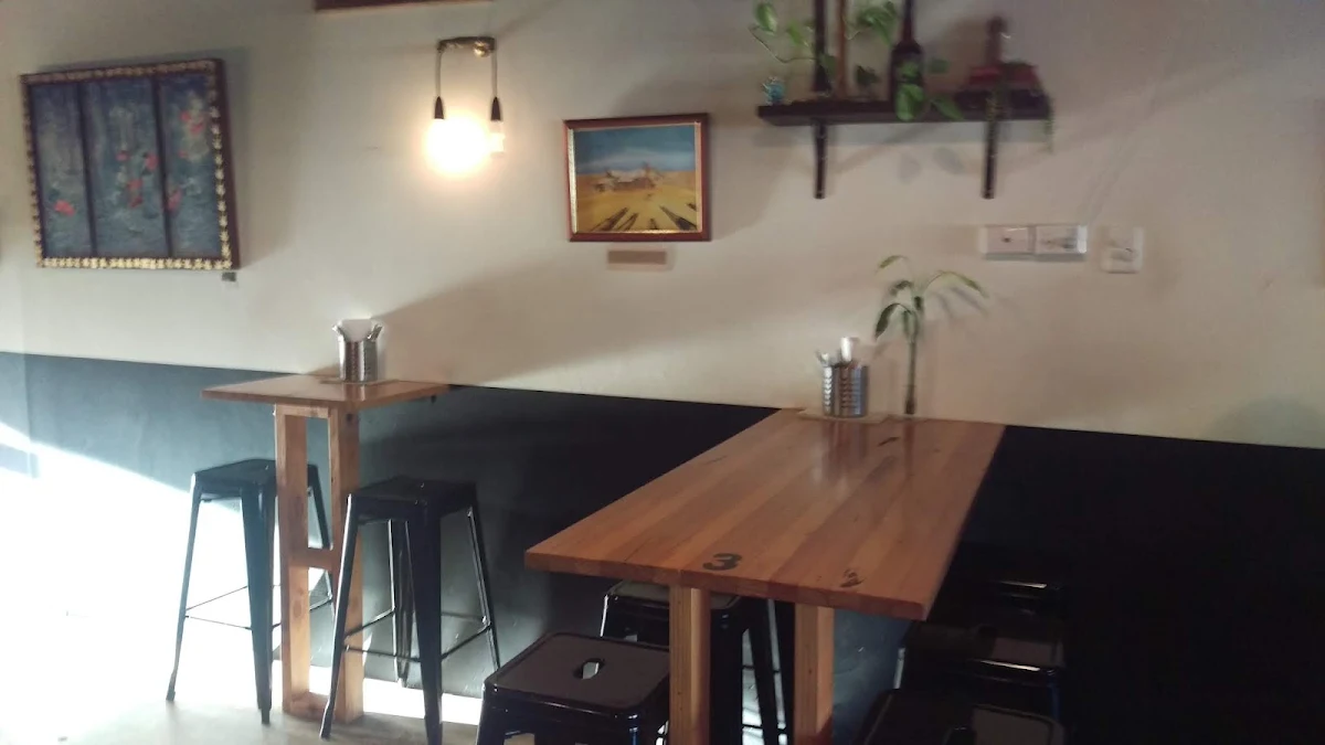 Vibe, Piggy Food Co