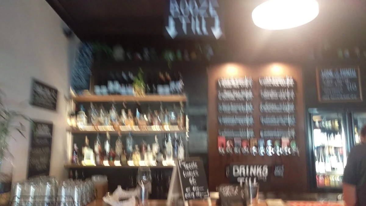 Vibe, Piggy Food Co