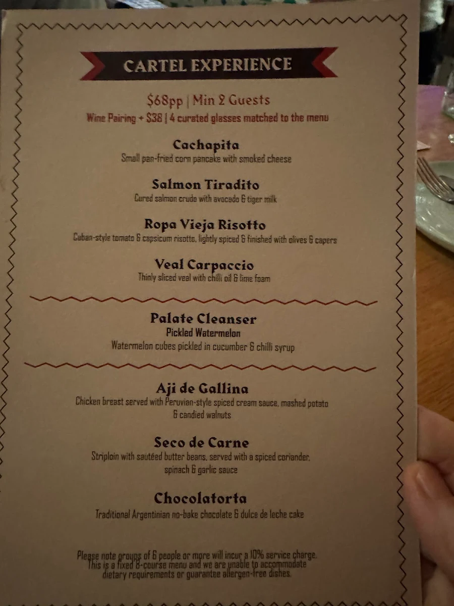 Menu photo 2