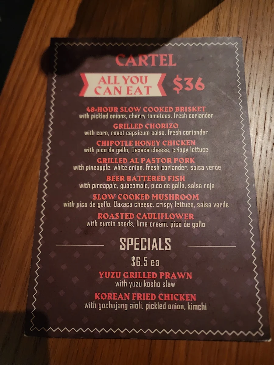Menu photo 9