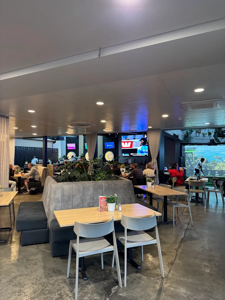 Vibe, The Morley Local