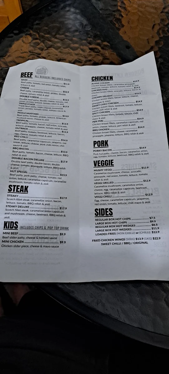 Menu photo 8