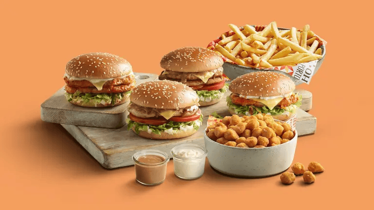 Food & drink photo 2