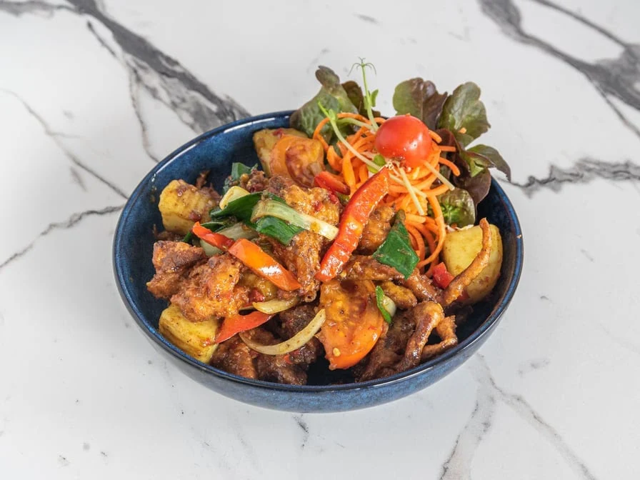 Food & drink, Saowanee's Place Thai Restaurant