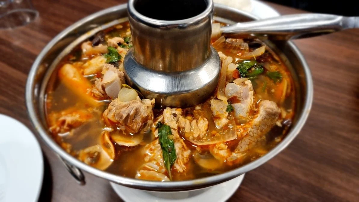 Food & drink, Saowanee's Place Thai Restaurant