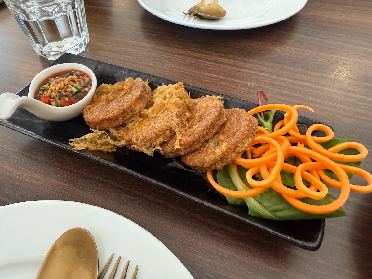 Food & drink, Saowanee's Place Thai Restaurant