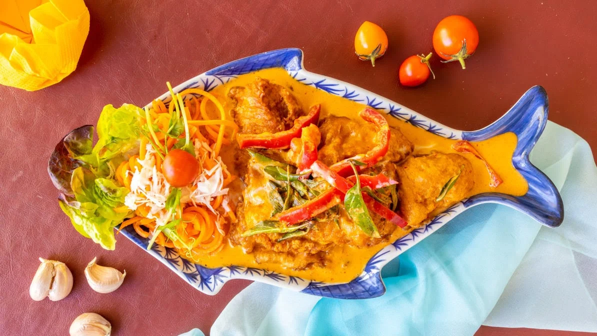 Food & drink, Saowanee's Place Thai Restaurant