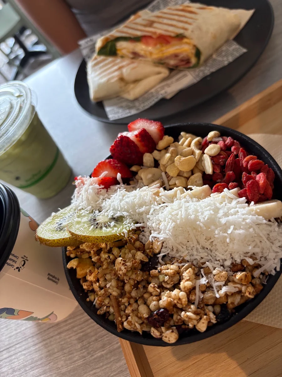 Food & drink, Patrón Coffee
