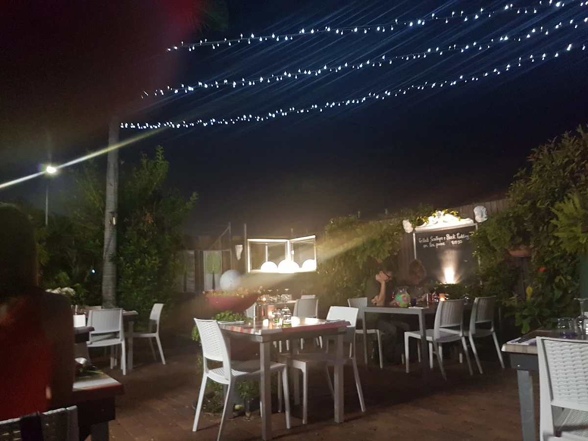 Vibe, Garden of Eating BYO Restaurant