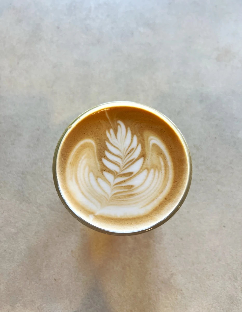 Food & drink, Mooba Calleya